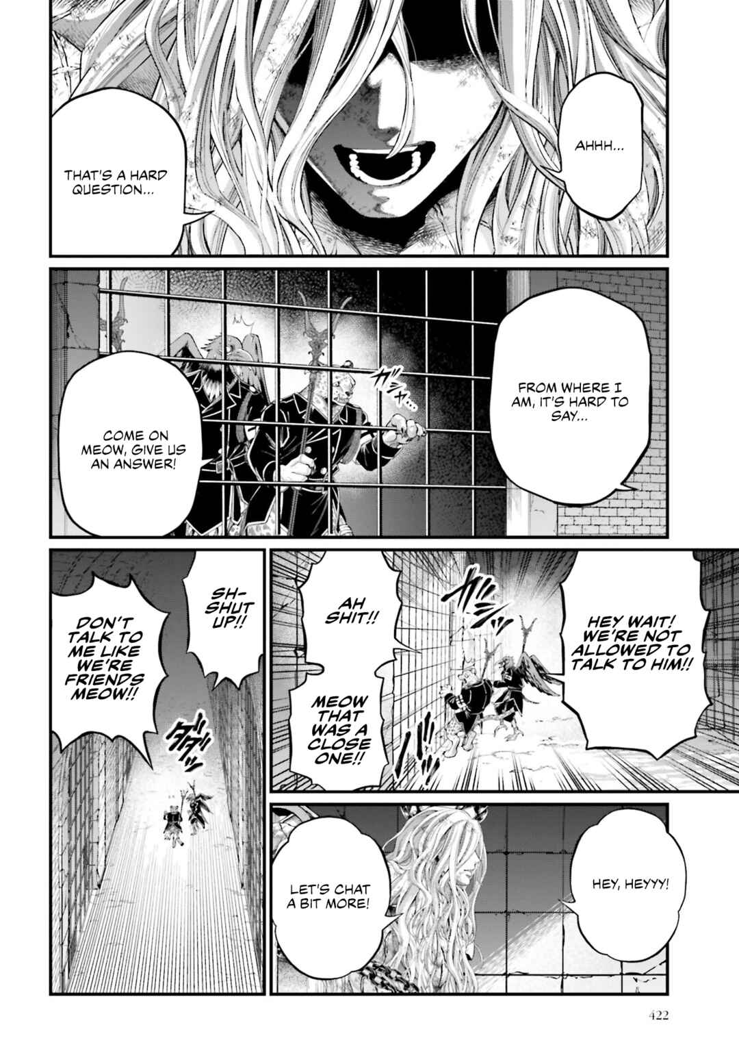 Chapter 77 - Page 31
