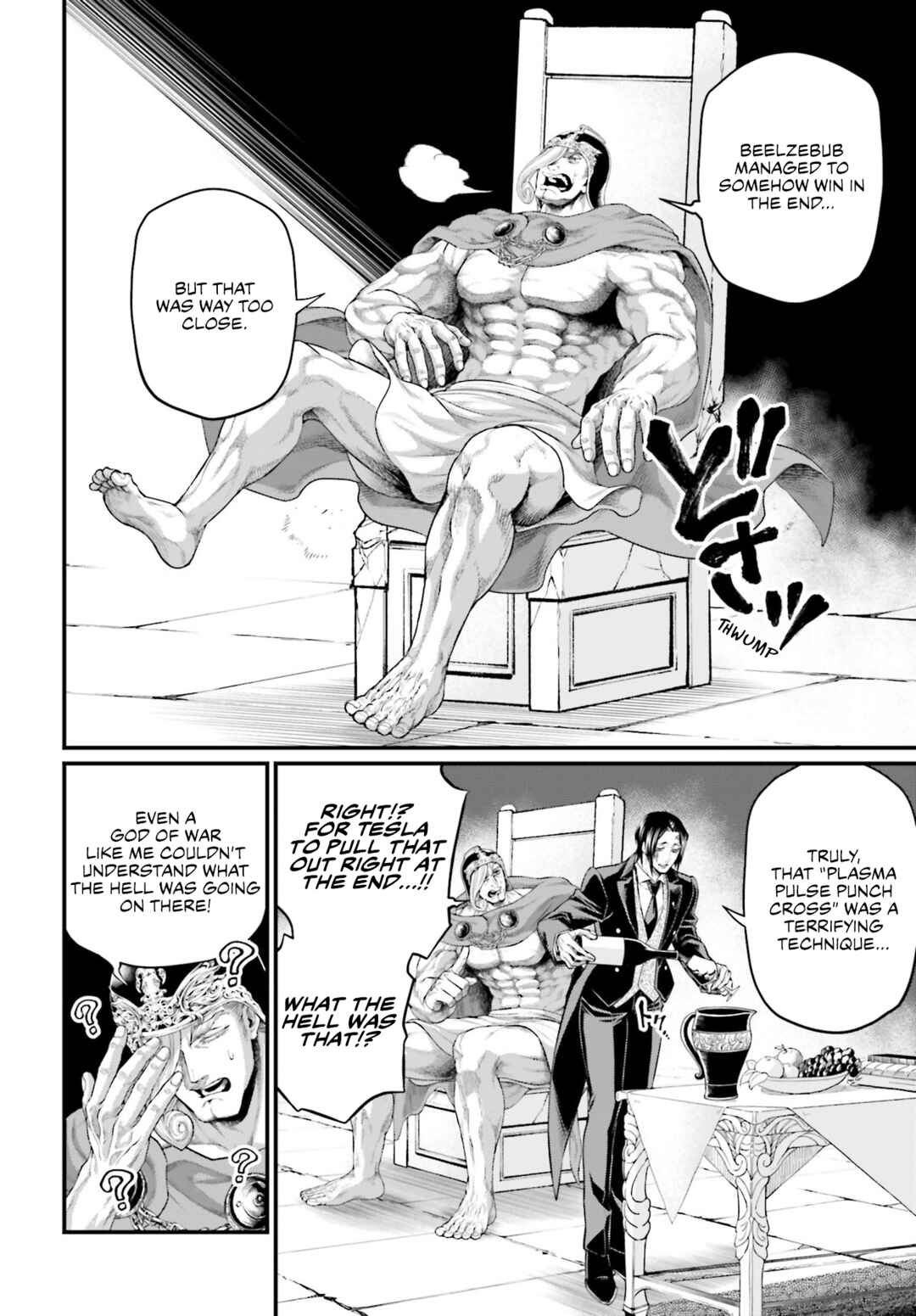 Chapter 77 - Page 5