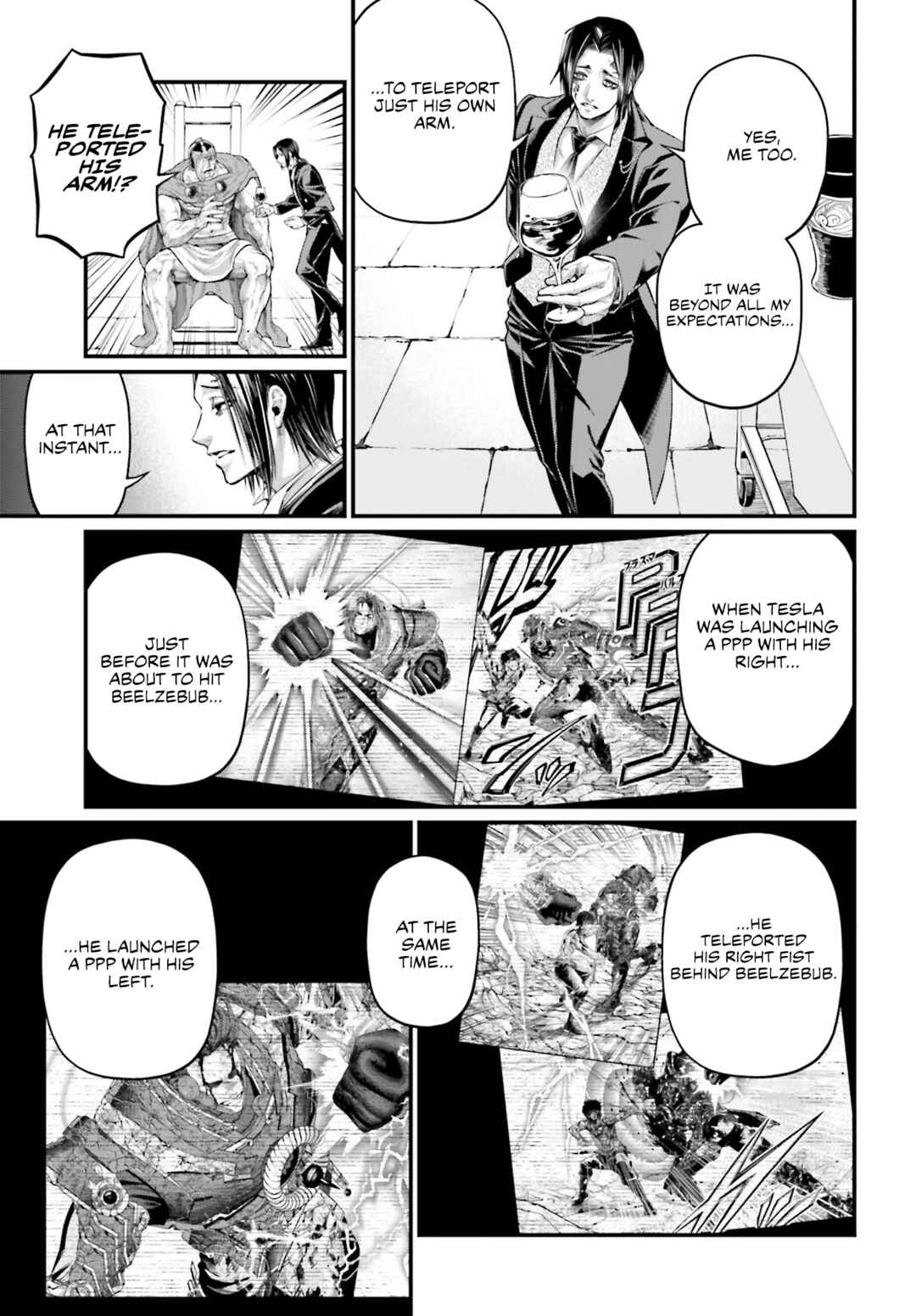 Chapter 77 - Page 6
