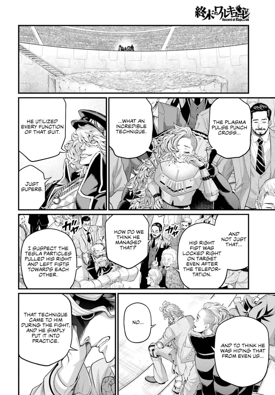 Chapter 77 - Page 9