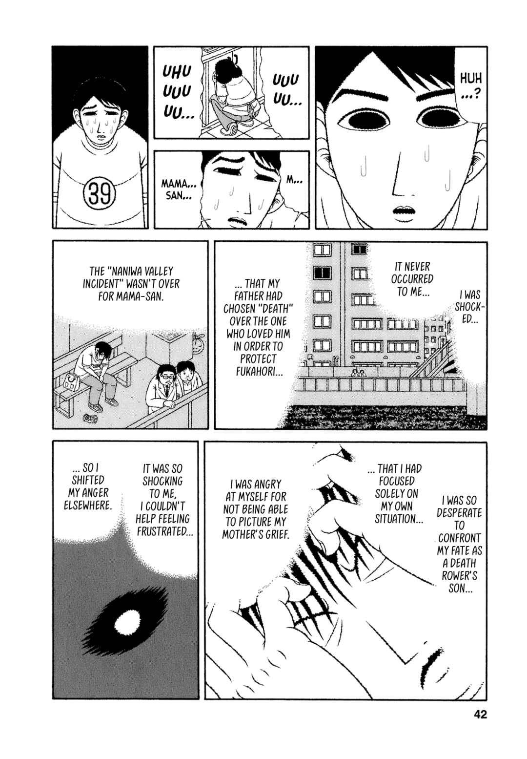 Chapter 62 - Page 16
