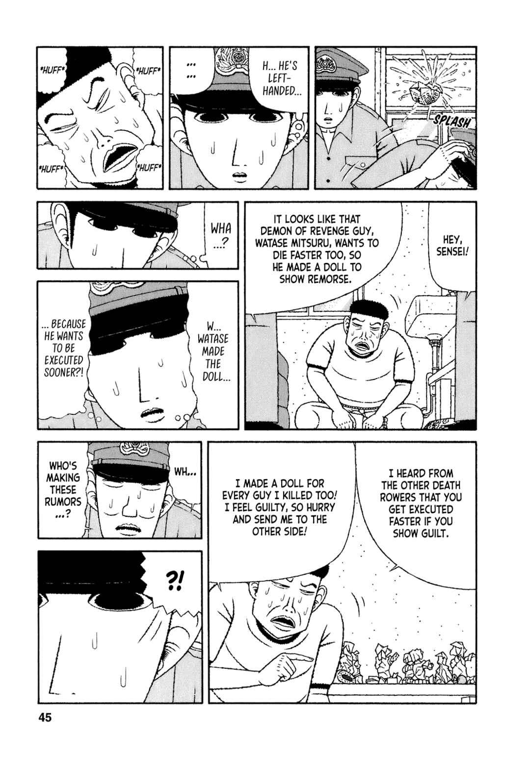 Chapter 62 - Page 19