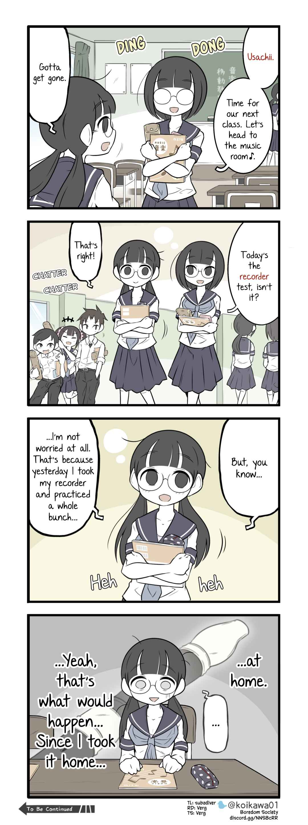 Chapter 196 - Page 1