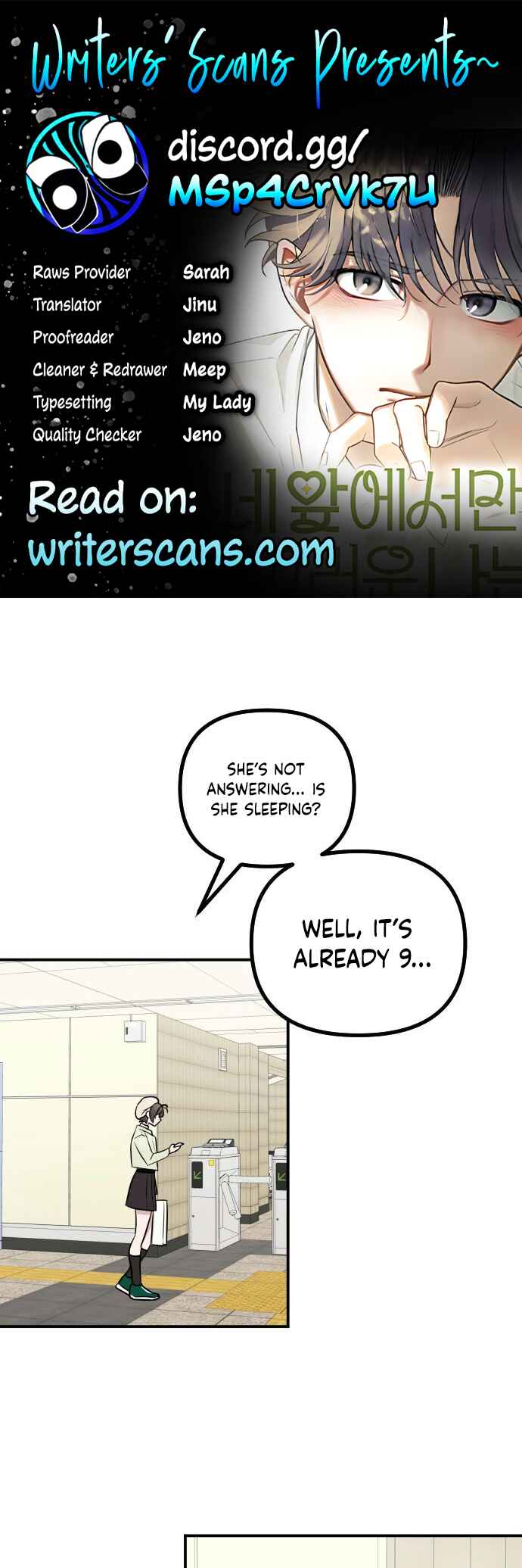 Chapter 19 - Page 1