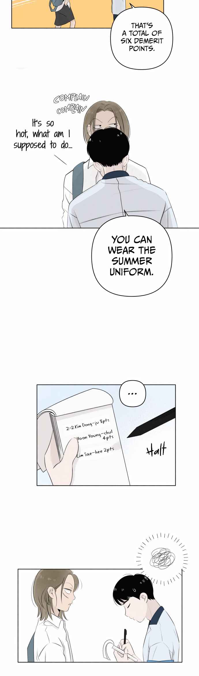 Chapter 3 - Page 4