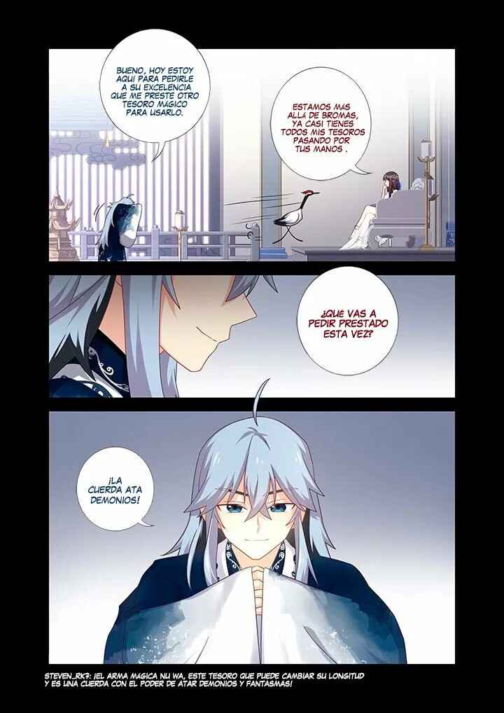 Chapter 455 - Page 10