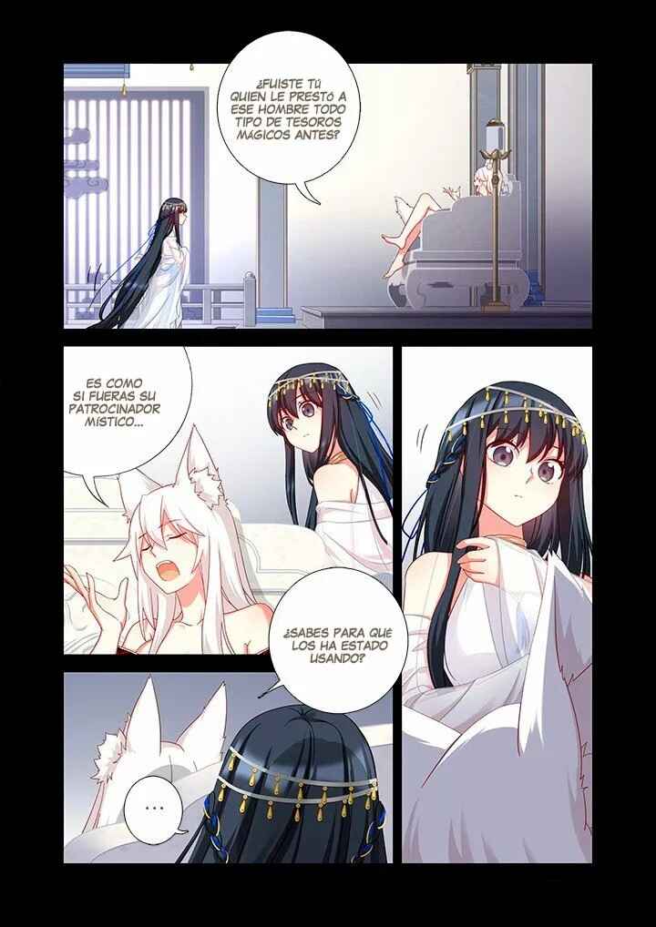 Chapter 455 - Page 3