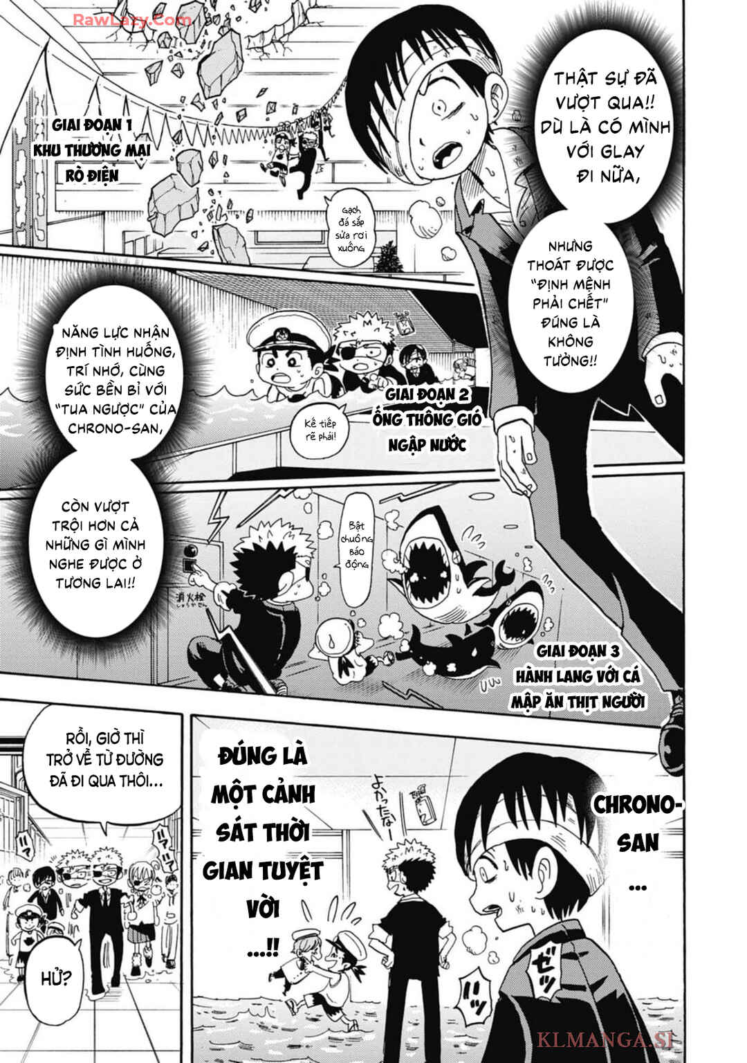 Chapter 34 - Page 23