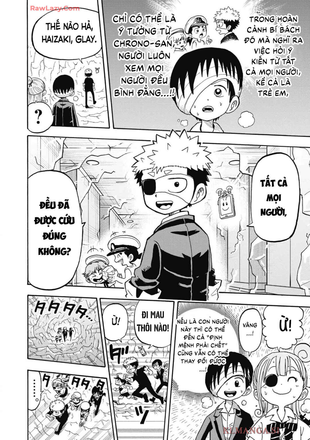 Chapter 34 - Page 33