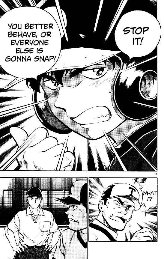 Chapter 94 - Page 11