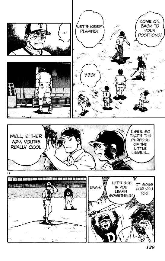 Chapter 94 - Page 14