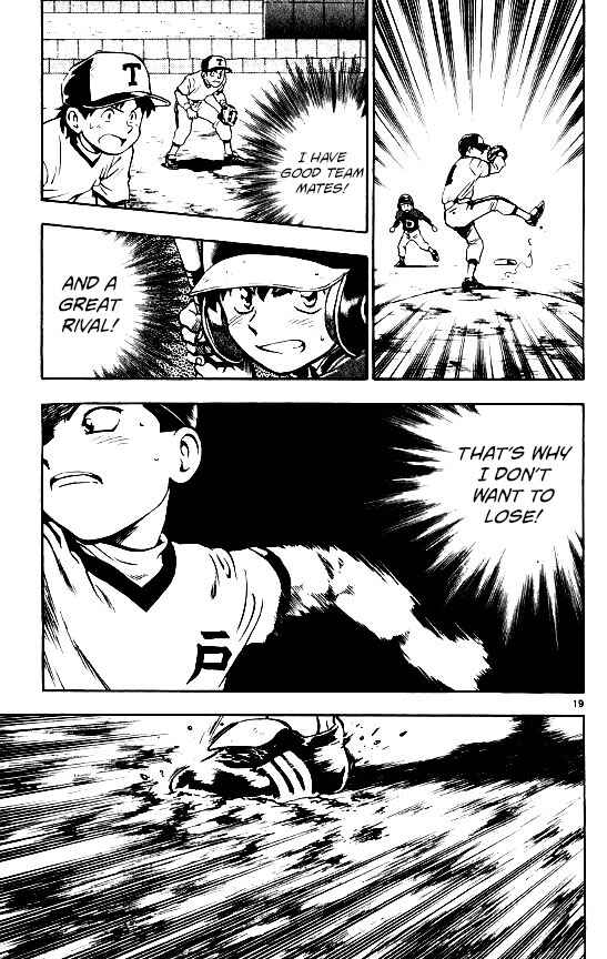 Chapter 94 - Page 19