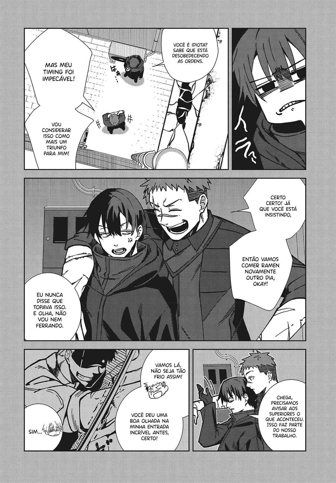Chapter 4 - Page 29
