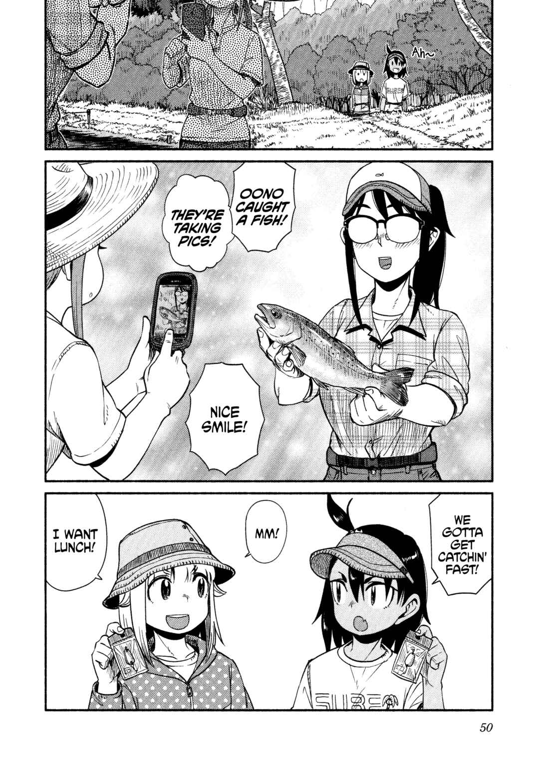 Chapter 61 - Page 17