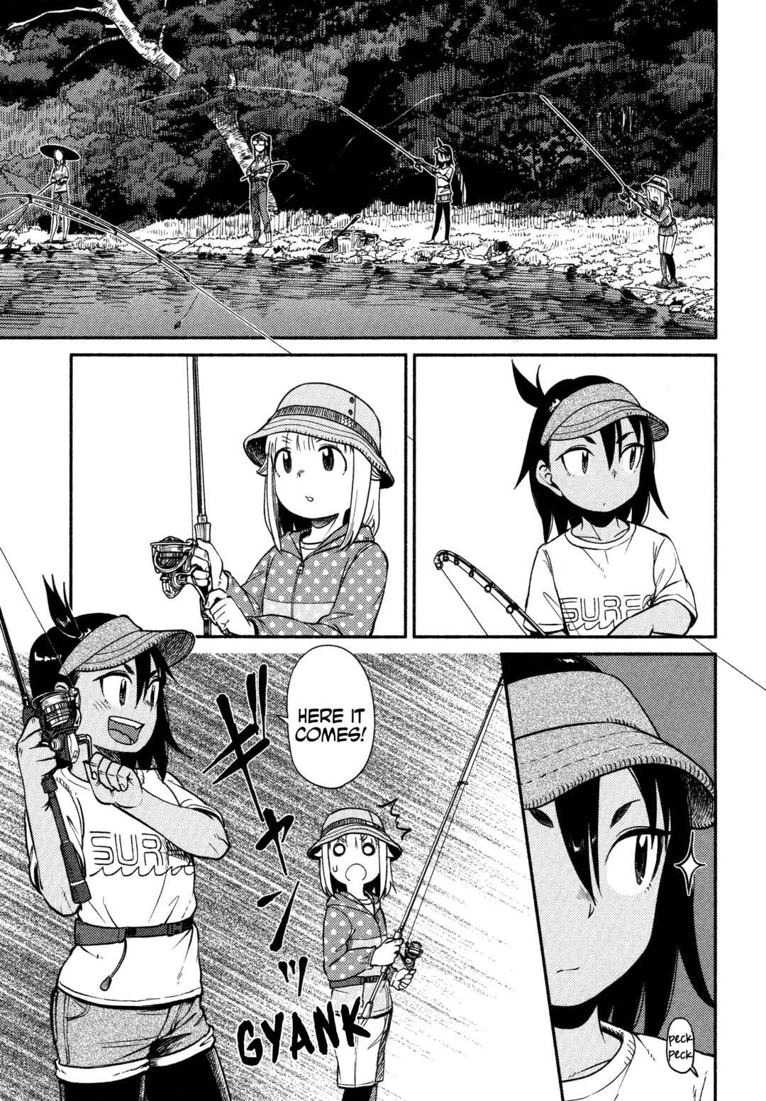 Chapter 61 - Page 18