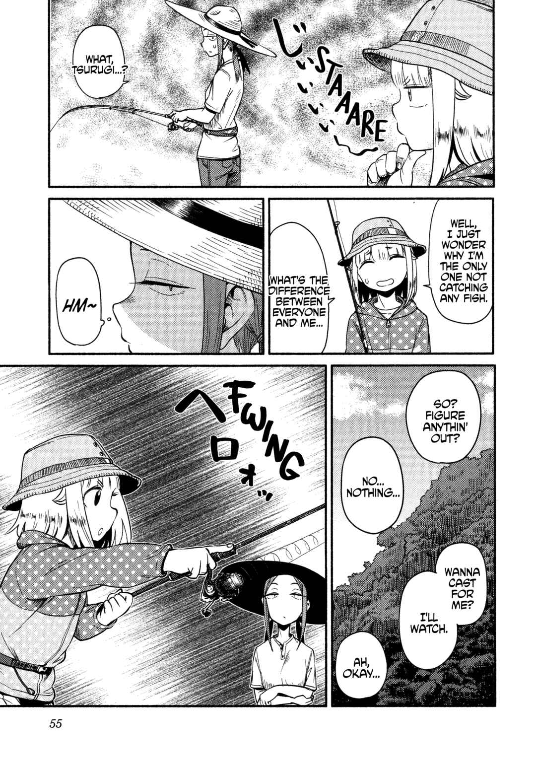 Chapter 61 - Page 22