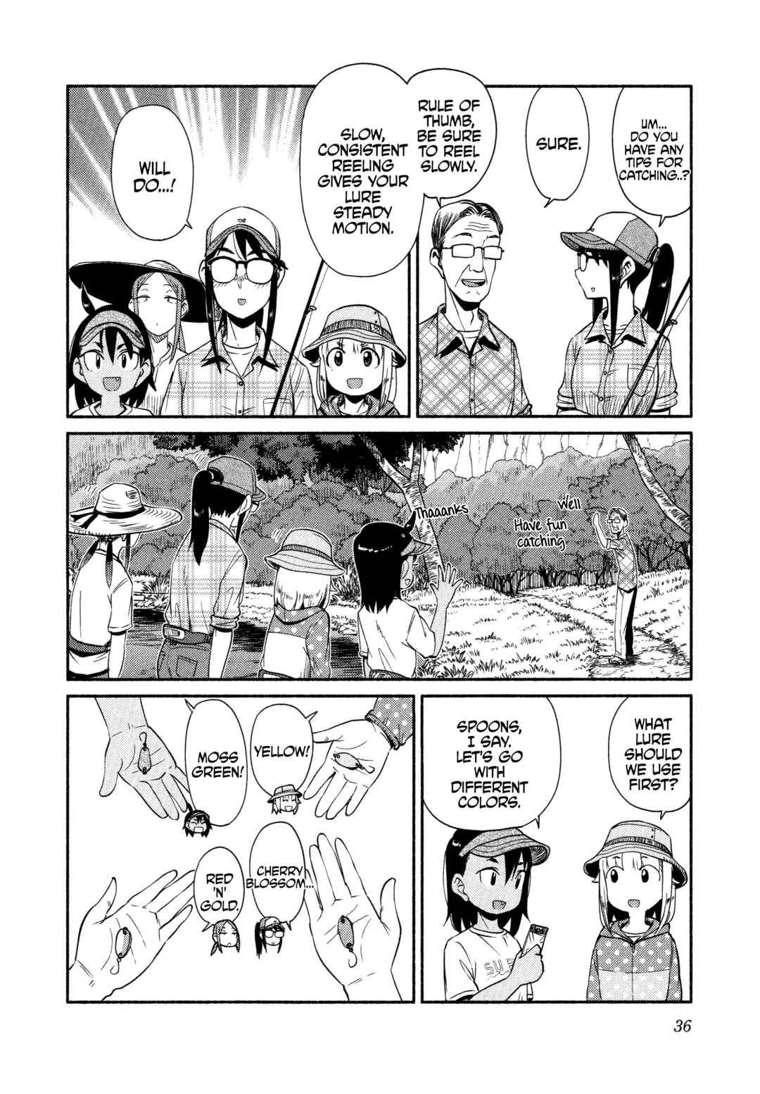 Chapter 61 - Page 3