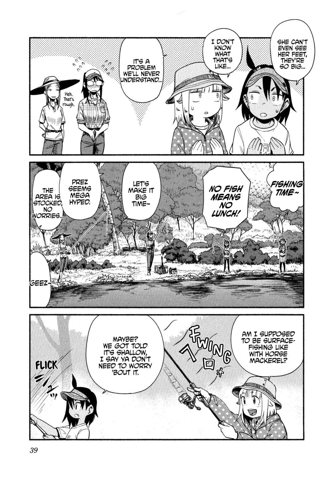 Chapter 61 - Page 6