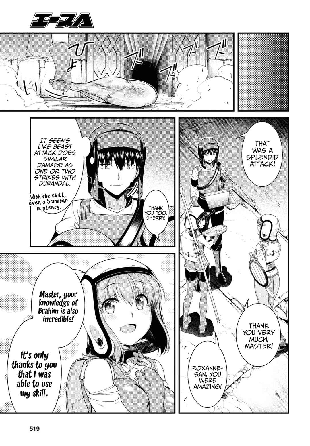 Chapter 50 - Page 9
