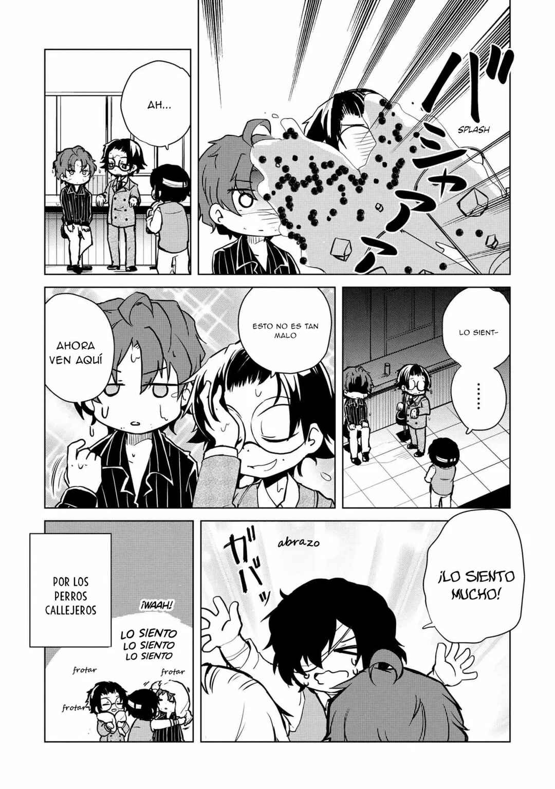 Chapter 153 - Page 9
