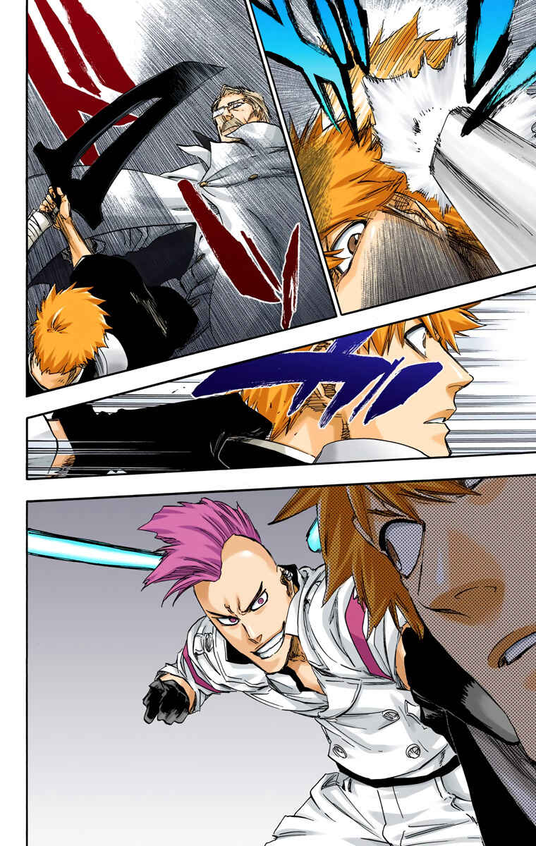 Chapter 585 - Page 11