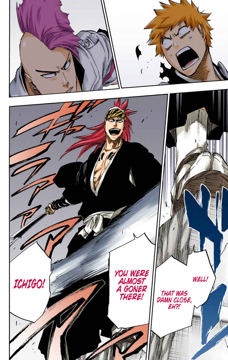 Chapter 585 - Page 13