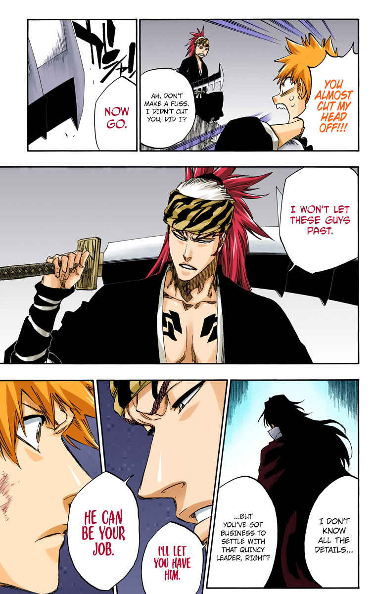 Chapter 585 - Page 14