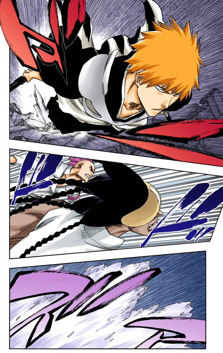 Chapter 585 - Page 15