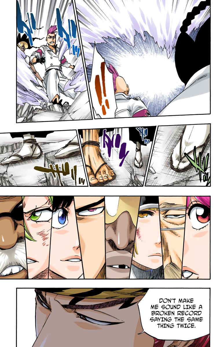 Chapter 585 - Page 16