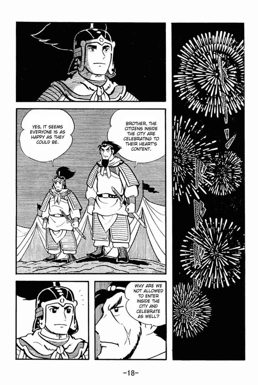 Chapter 11 - Page 16