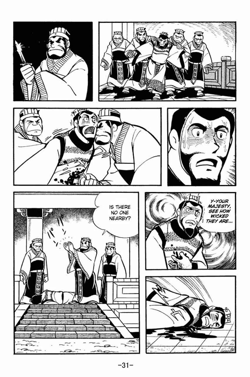 Chapter 11 - Page 29