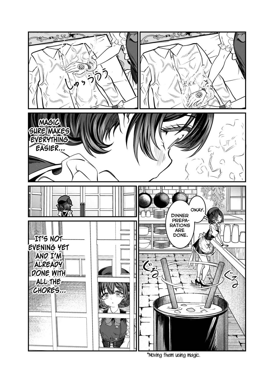 Chapter 62 - Page 6