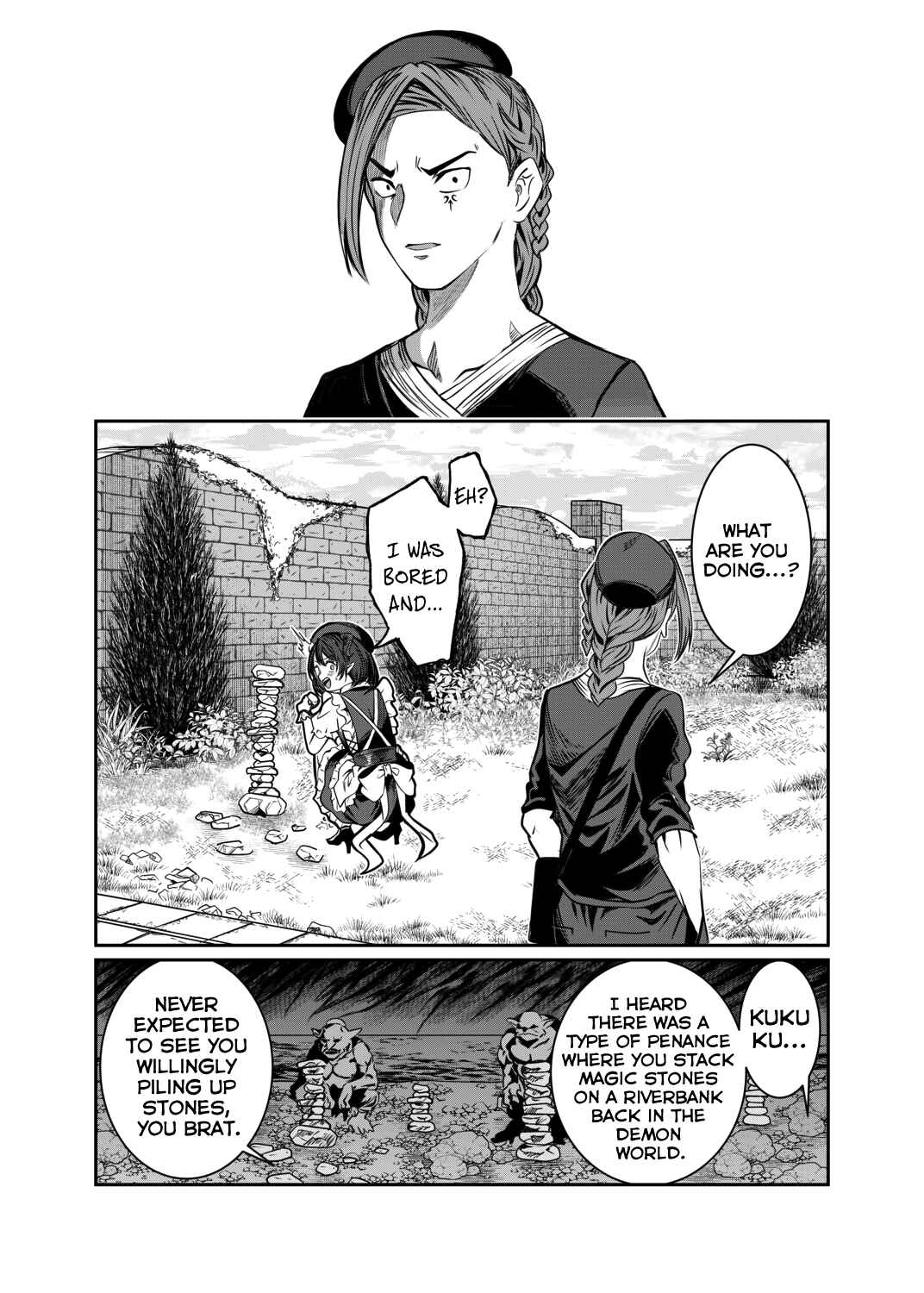 Chapter 62 - Page 8