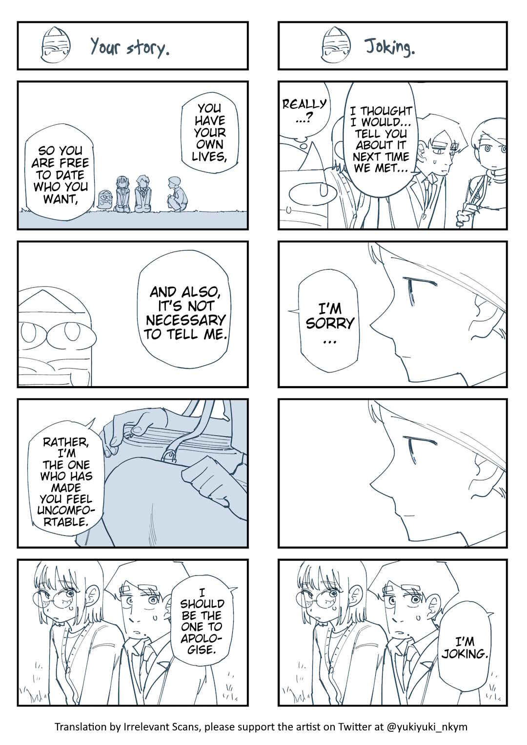Chapter 327 - Page 2