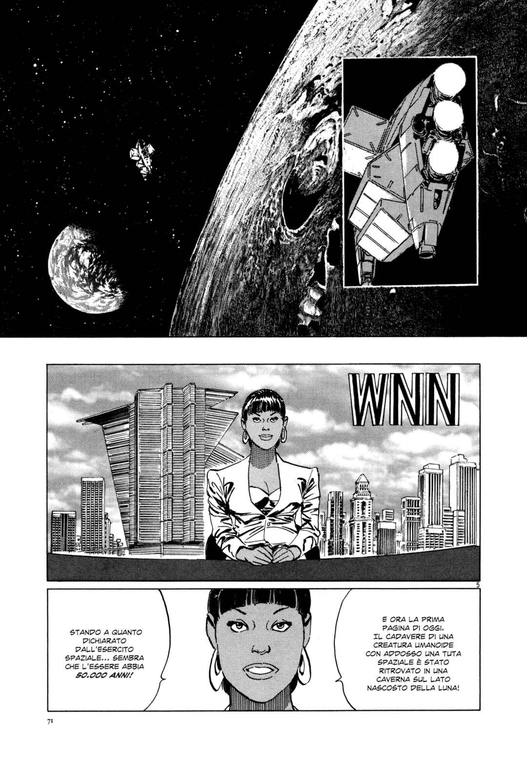 Chapter 3 - Page 5