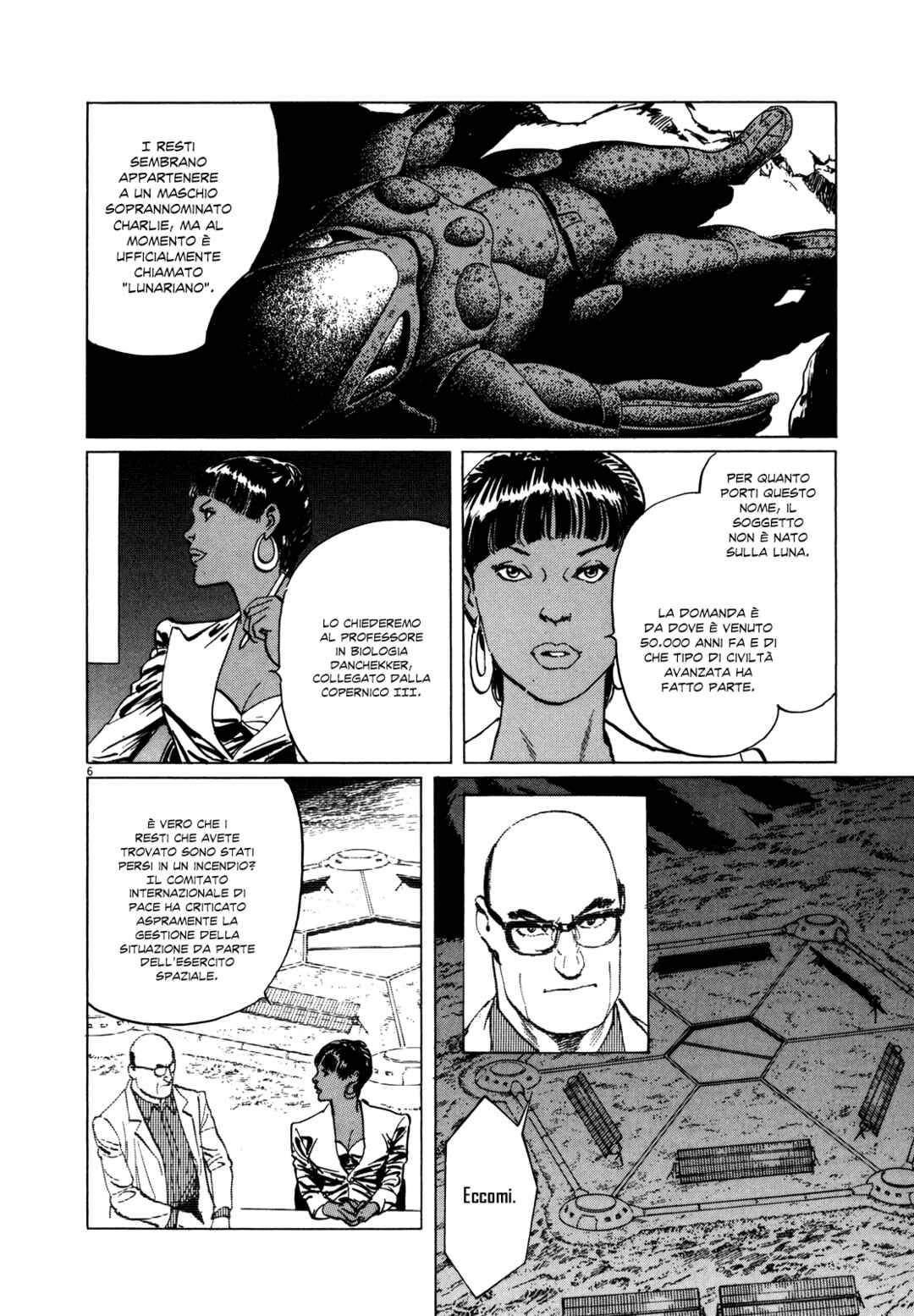 Chapter 3 - Page 6