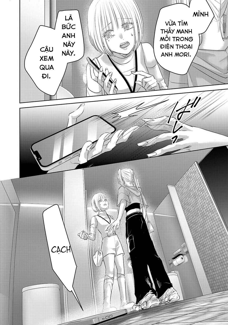 Chapter 21 - Page 9