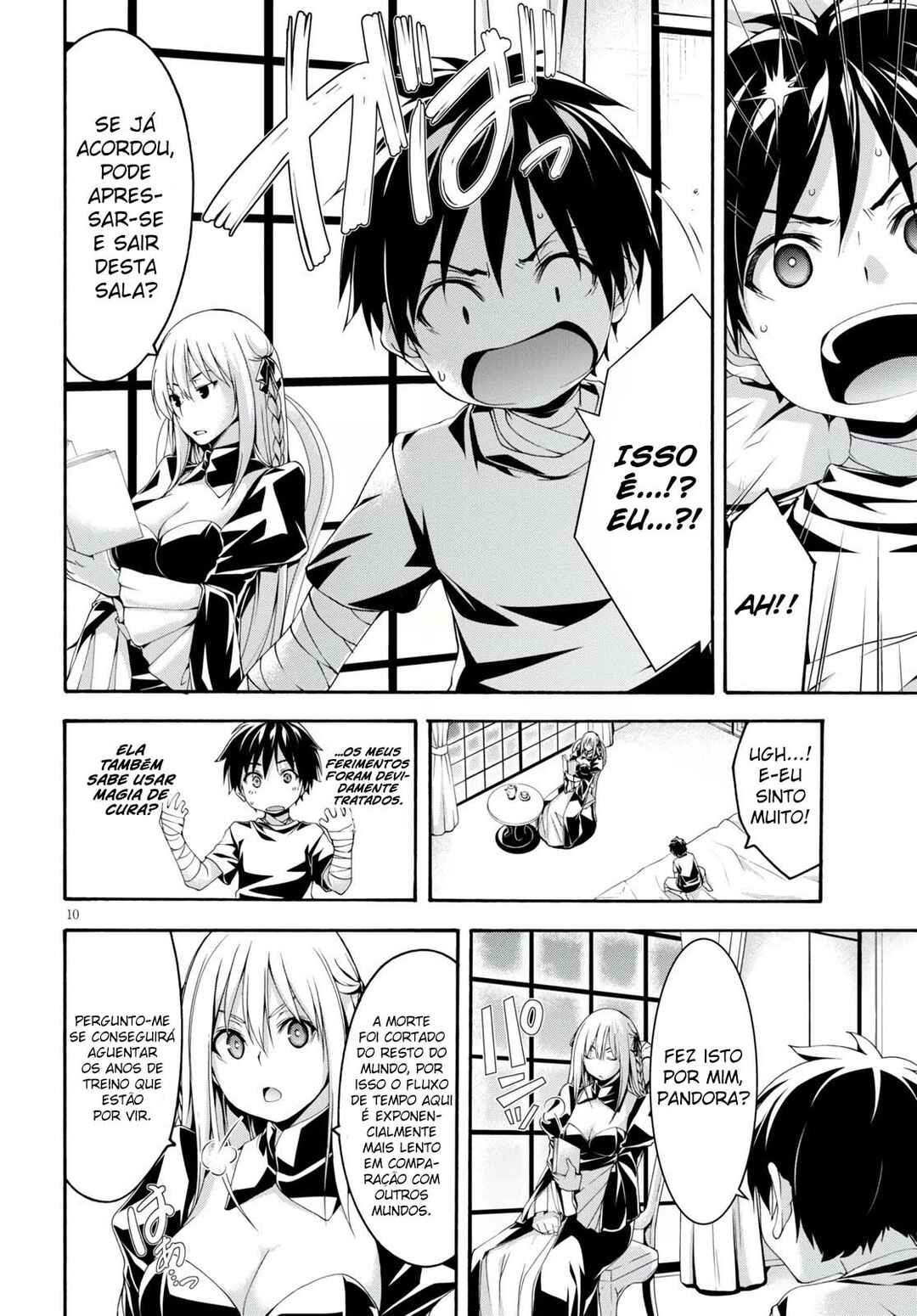 Chapter 127 - Page 11