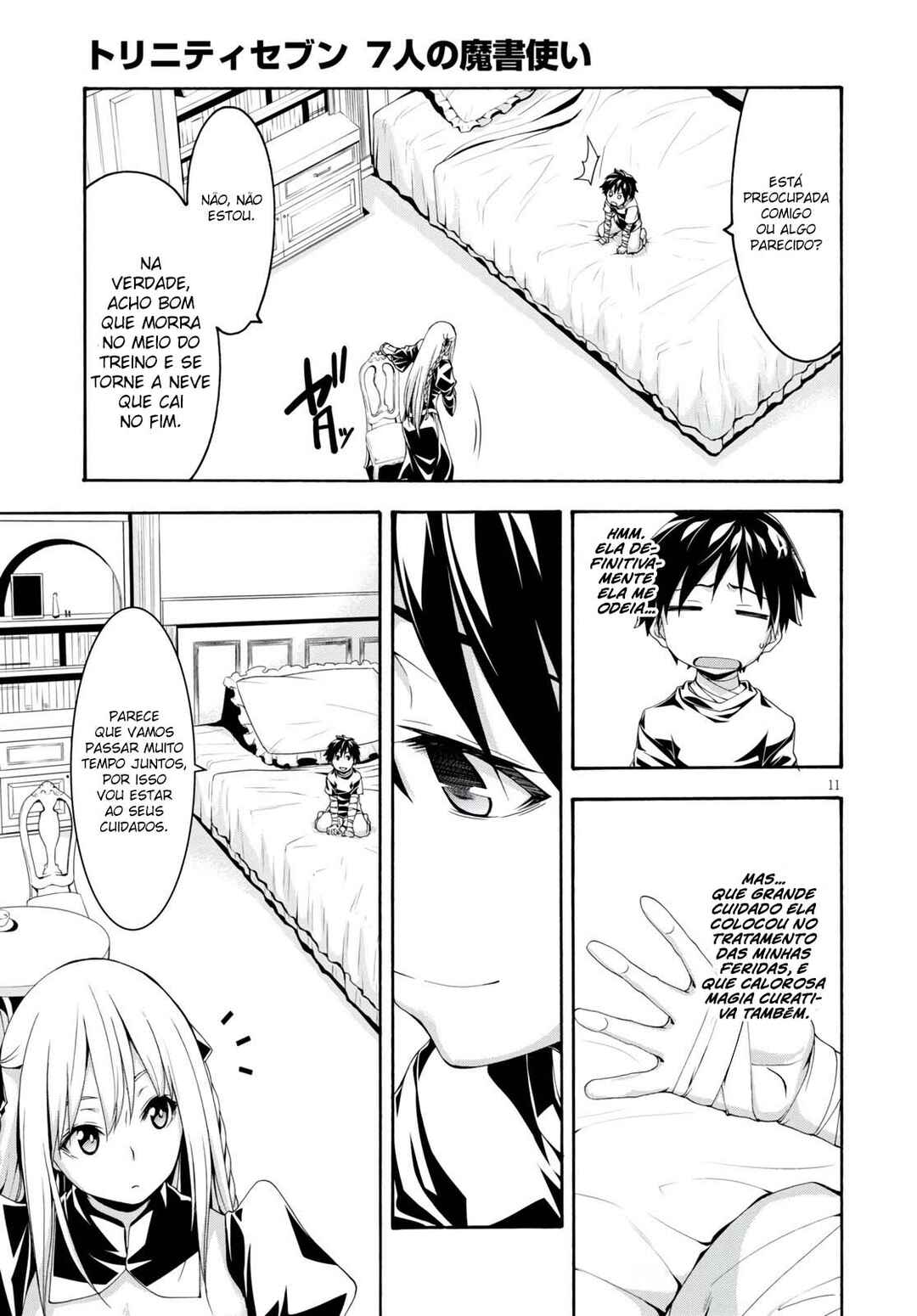 Chapter 127 - Page 12