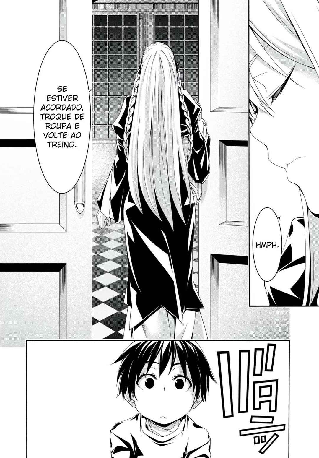 Chapter 127 - Page 13