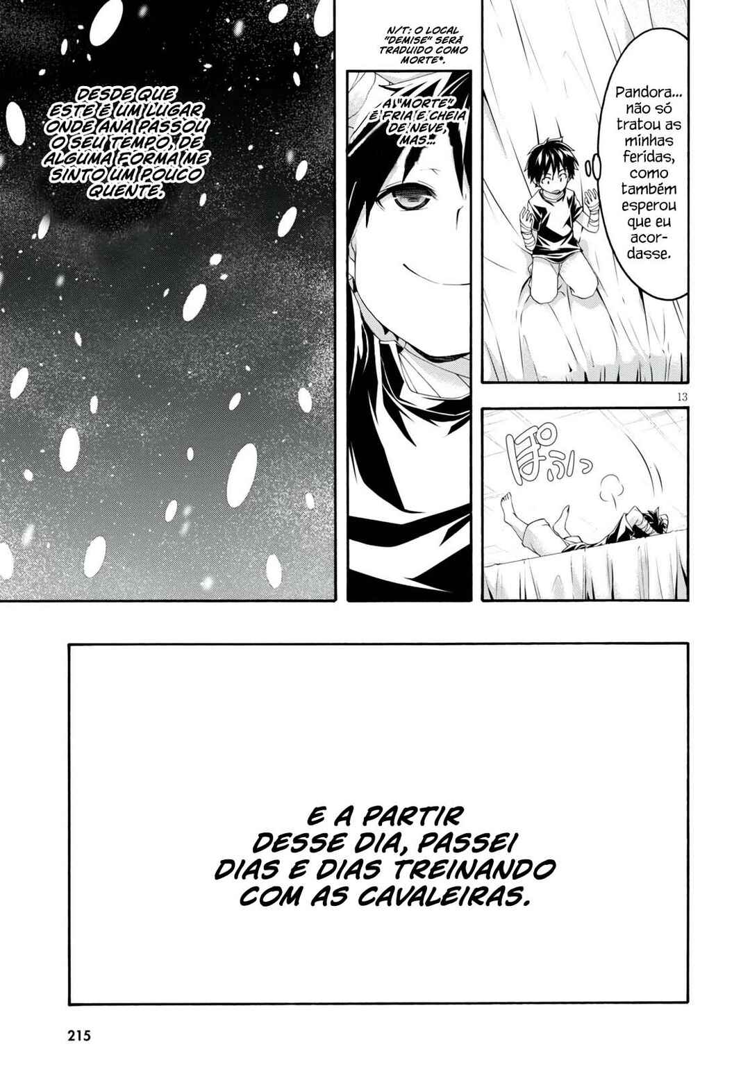 Chapter 127 - Page 14
