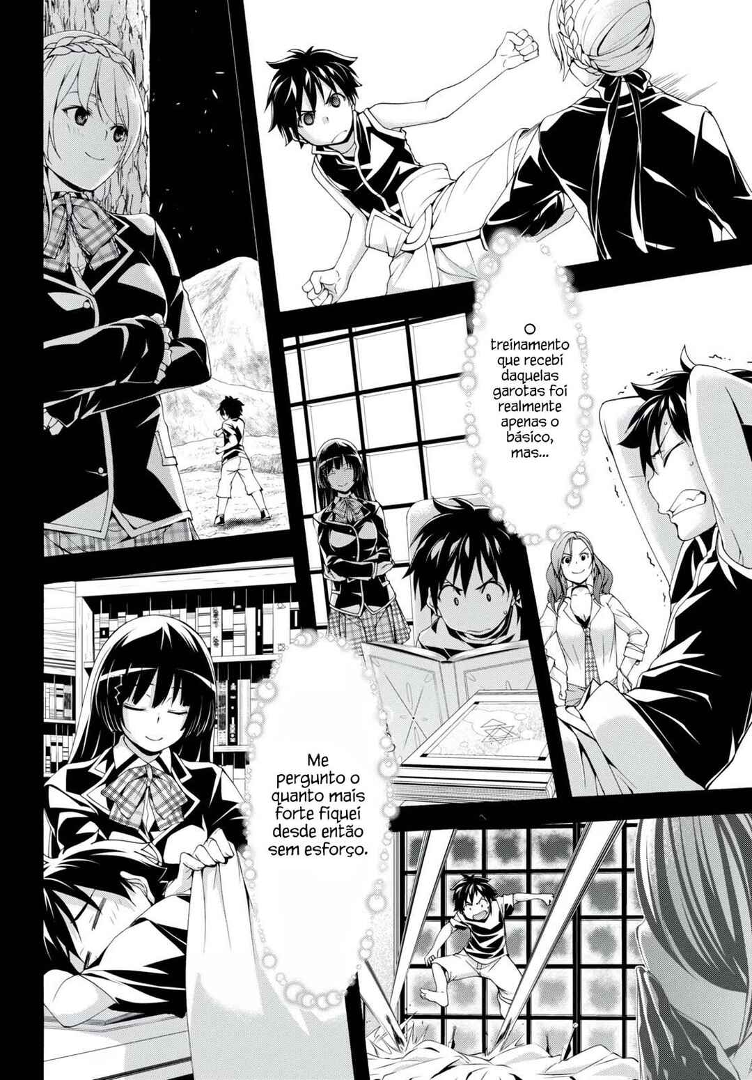 Chapter 127 - Page 15