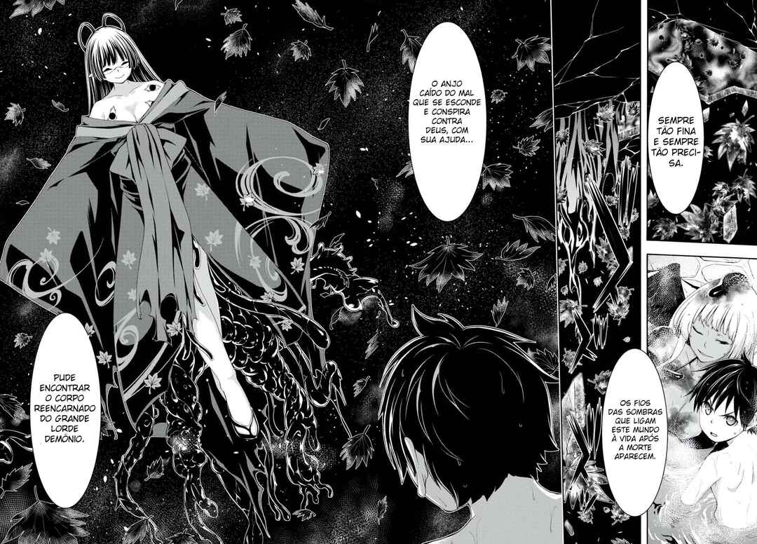 Chapter 127 - Page 23