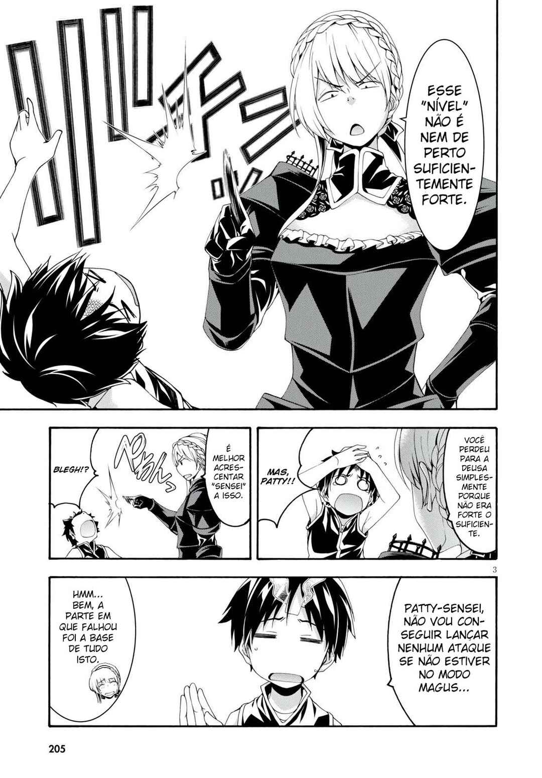 Chapter 127 - Page 4