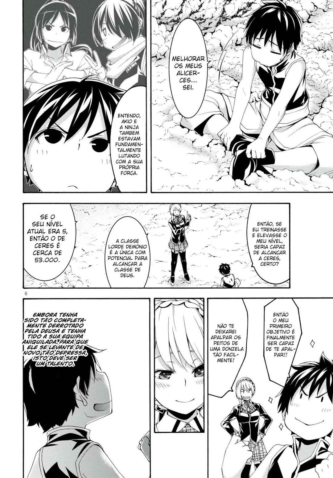 Chapter 127 - Page 7