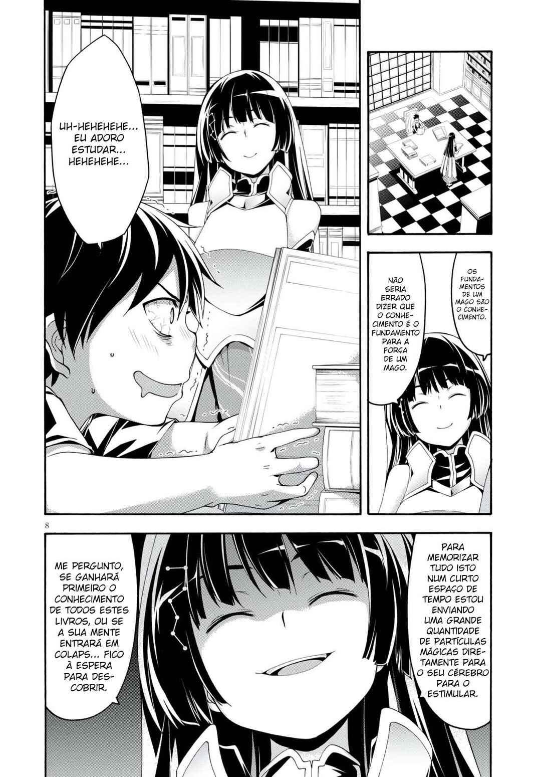Chapter 127 - Page 9