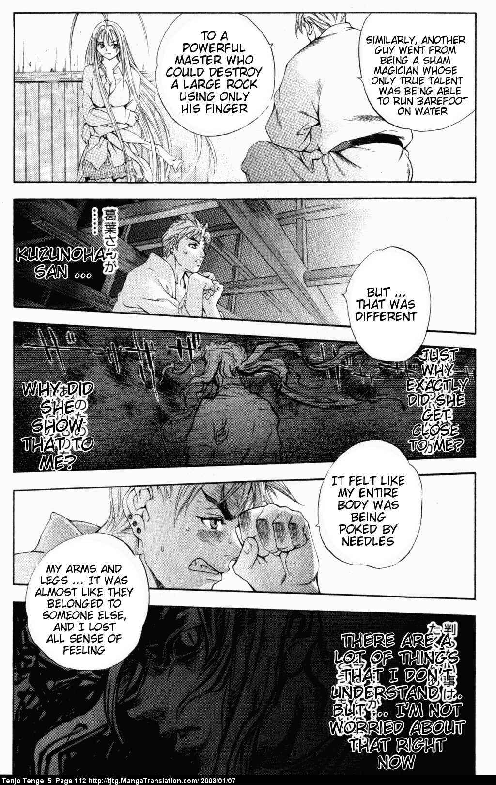 Chapter 30 - Page 16