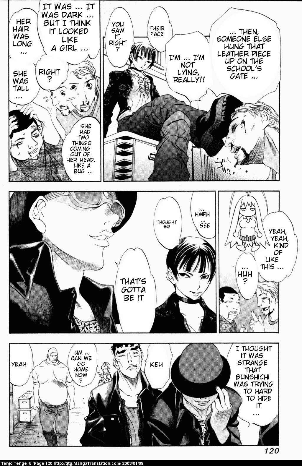 Chapter 30 - Page 24
