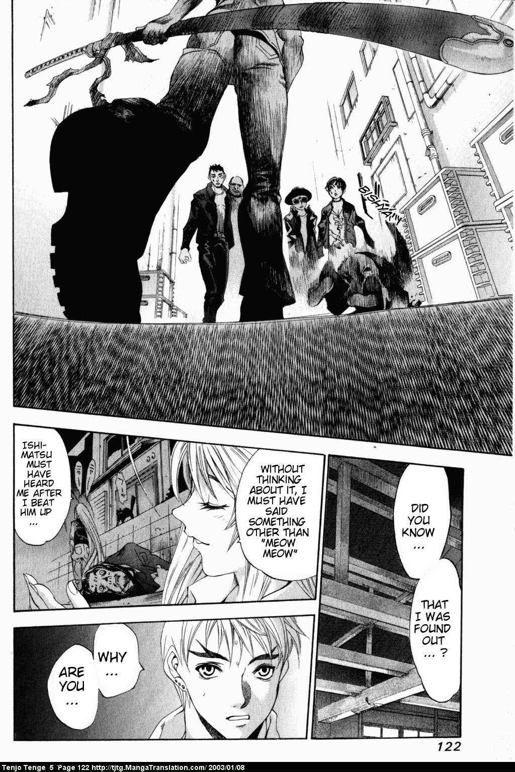 Chapter 30 - Page 26