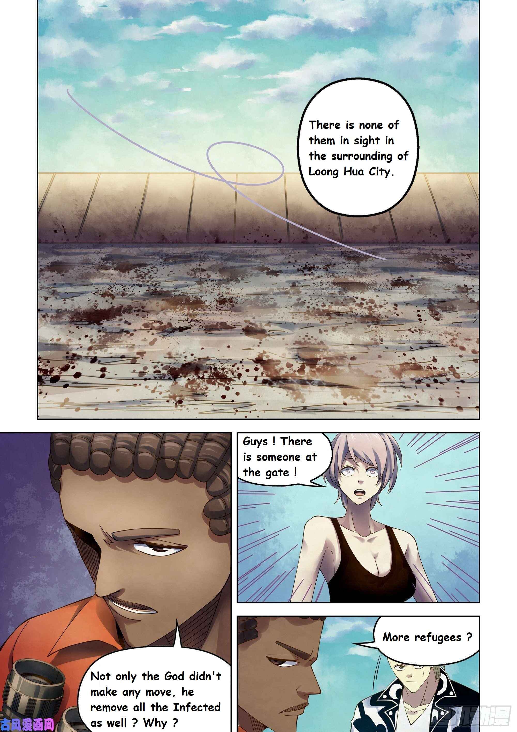 Chapter 358 - Page 14